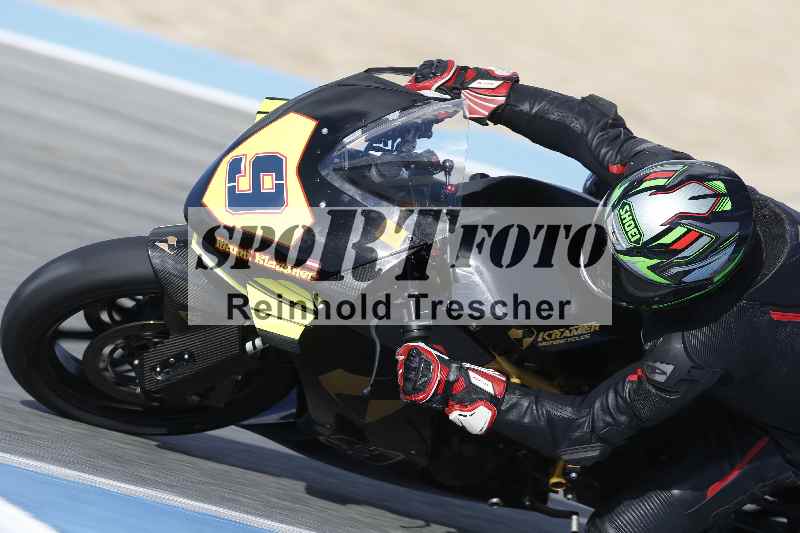 Archiv-2025/01 24.-27.01.2025 Moto Center Thun Jerez/rot-red/9